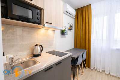 квартира подобово - Київ, Подільський район, пров. Балтійський, 3А - фото 4