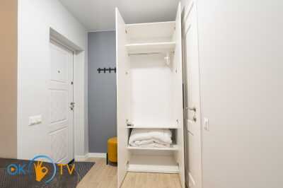 квартира подобово - Київ, Подільський район, пров. Балтійський, 3А - фото 5