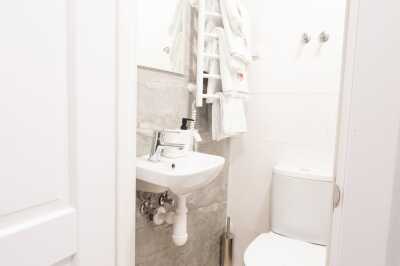 квартира подобово - Київ, Подільський район, пров. Балтійський, 3А - фото 6