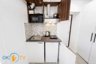 квартира посуточно - Киев, Деснянский район, ул. Шолом-Алейхема , 1 - фото 6