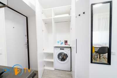 квартира посуточно - Киев, Деснянский район, ул. Шолом-Алейхема , 1 - фото 8