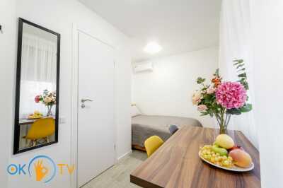 квартира посуточно - Киев, Деснянский район, ул. Шолом-Алейхема , 1 - фото 5