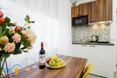 квартира посуточно - Киев, Деснянский район, ул. Шолом-Алейхема , 1 - фото 3