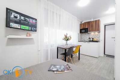 квартира посуточно - Киев, Деснянский район, ул. Шолом-Алейхема , 1 - фото 2