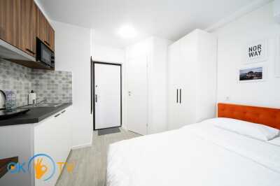 квартира посуточно - Киев, Деснянский район, ул. Шолом-Алейхема , 1 - фото 2