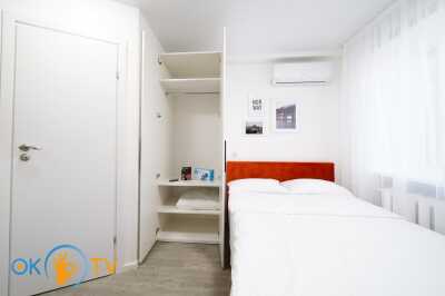 квартира посуточно - Киев, Деснянский район, ул. Шолом-Алейхема , 1 - фото 3