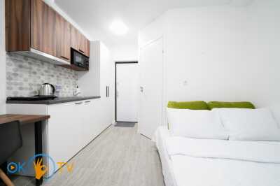 квартира посуточно - Киев, Деснянский район, ул. Шолом-Алейхема , 1 - фото 1