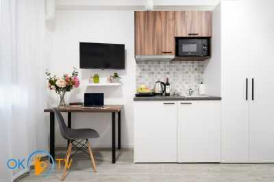 квартира посуточно - Киев, Деснянский район, ул. Шолом-Алейхема , 1 - фото 3