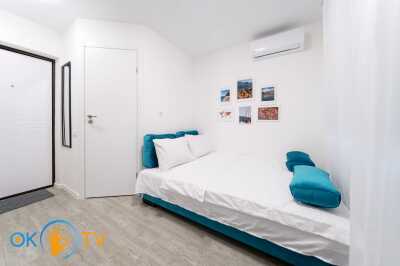 квартира посуточно - Киев, Деснянский район, ул. Шолом-Алейхема , 1 - фото 1