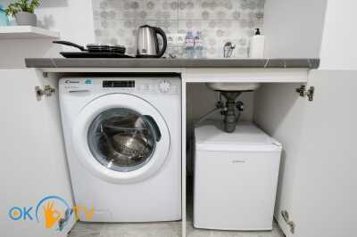 квартира посуточно - Киев, Деснянский район, ул. Шолом-Алейхема , 1 - фото 5