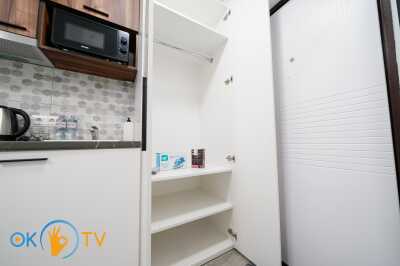 квартира посуточно - Киев, Деснянский район, ул. Шолом-Алейхема , 1 - фото 4