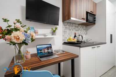 квартира посуточно - Киев, Деснянский район, ул. Шолом-Алейхема , 1 - фото 3