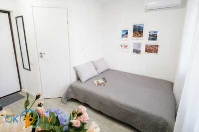 квартира посуточно - Киев, Деснянский район, ул. Шолом-Алейхема , 1 - фото 2