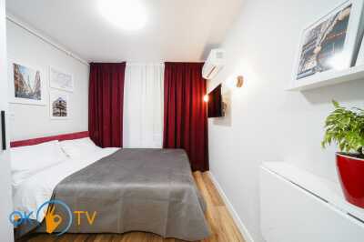 квартира посуточно - Киев, Печерский район, ул. Евгения Коновальца, 15/3 - фото 2