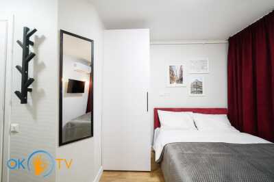 квартира посуточно - Киев, Печерский район, ул. Евгения Коновальца, 15/3 - фото 3