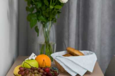 квартира посуточно - Киев, Печерский район, бульв.  Леси Украинки, 16 А - фото 2