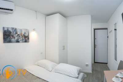 квартира посуточно - Киев, Печерский район, бульв.  Леси Украинки, 16 А - фото 1