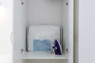 квартира посуточно - Киев, Печерский район, бульв.  Леси Украинки, 16 А - фото 6