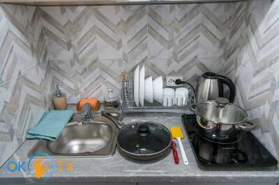 квартира посуточно - Киев, Печерский район, бульв.  Леси Украинки, 16 А - фото 5