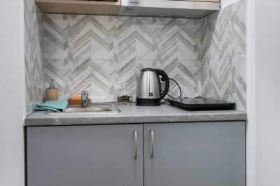 квартира посуточно - Киев, Печерский район, бульв.  Леси Украинки, 16 А - фото 3