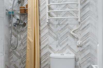 квартира посуточно - Киев, Печерский район, бульв.  Леси Украинки, 16 А - фото 9