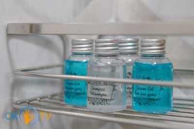 квартира посуточно - Киев, Печерский район, бульв.  Леси Украинки, 16 А - фото 8