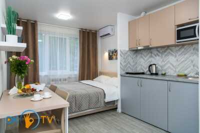 квартира                            посуточно - Киев, Печерский район, бульв.  Леси Украинки, 16 А