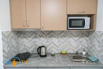 квартира посуточно - Киев, Печерский район, бульв.  Леси Украинки, 16 А - фото 4