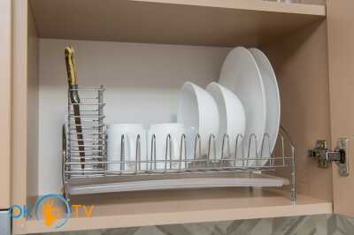 квартира посуточно - Киев, Печерский район, бульв.  Леси Украинки, 16 А - фото 5