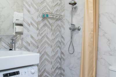 квартира посуточно - Киев, Печерский район, бульв.  Леси Украинки, 16 А - фото 6