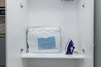 квартира посуточно - Киев, Печерский район, бульв.  Леси Украинки, 16 А - фото 8