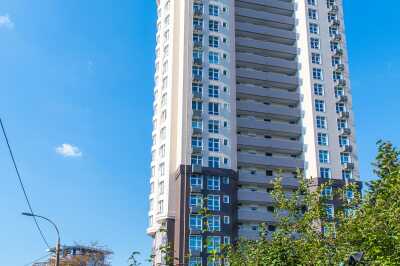 квартира посуточно - Киев, Печерский район, ул. Патриса Лумумбы, 11 - фото 9