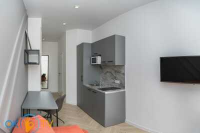 квартира посуточно - Киев, Печерский район, ул. Патриса Лумумбы, 11 - фото 3