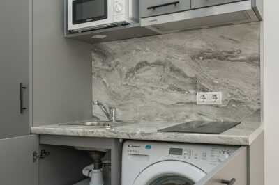 квартира посуточно - Киев, Печерский район, ул. Патриса Лумумбы, 11 - фото 5