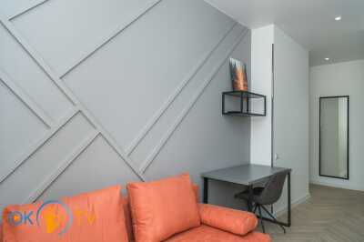 квартира посуточно - Киев, Печерский район, ул. Патриса Лумумбы, 11 - фото 2