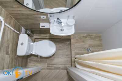 квартира посуточно - Киев, Печерский район, ул. Патриса Лумумбы, 11 - фото 7