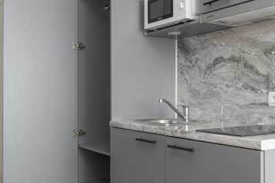 квартира посуточно - Киев, Печерский район, ул. Патриса Лумумбы, 11 - фото 4