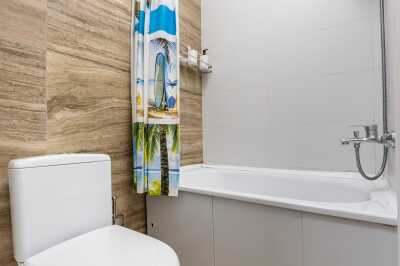 квартира подобово - Київ, Подільський район, вул. Новомостицька, 2г - фото 9