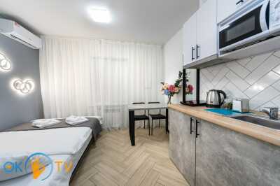 квартира подобово - Київ, Подільський район, вул. Новомостицька, 2г - фото 1