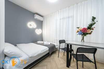 квартира                            подобово - Київ, Подільський район, вул. Новомостицька, 2г