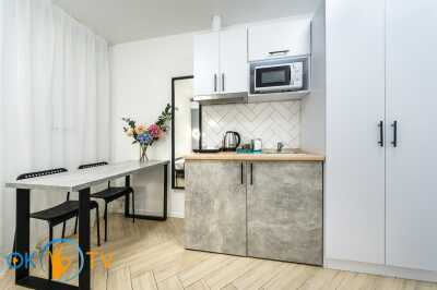 квартира подобово - Київ, Подільський район, вул. Новомостицька, 2г - фото 5