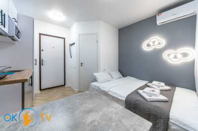 квартира подобово - Київ, Подільський район, вул. Новомостицька, 2г - фото 2