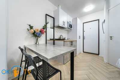 квартира подобово - Київ, Подільський район, вул. Новомостицька, 2г - фото 6