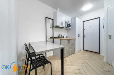 квартира подобово - Київ, Подільський район, вул. Новомостицька, 2г - фото 7