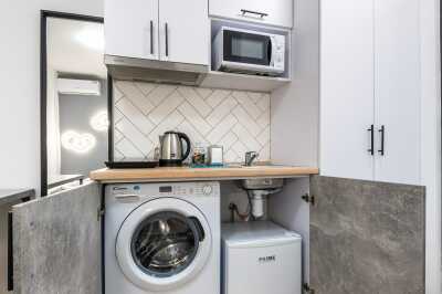 квартира подобово - Київ, Подільський район, вул. Новомостицька, 2г - фото 8