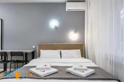 квартира подобово - Київ, Подільський район, вул. Новомостицька, 2г - фото 2