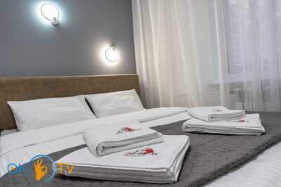 квартира подобово - Київ, Подільський район, вул. Новомостицька, 2г - фото 6