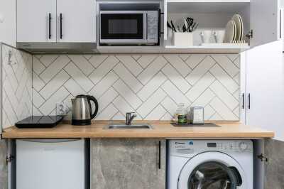 квартира подобово - Київ, Подільський район, вул. Новомостицька, 2г - фото 8