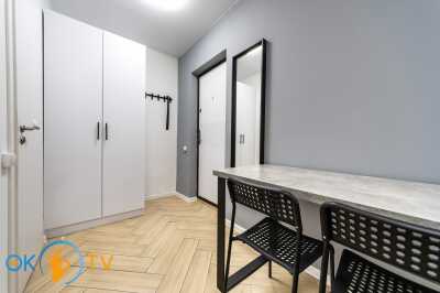 квартира подобово - Київ, Подільський район, вул. Новомостицька, 2г - фото 9