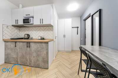 квартира подобово - Київ, Подільський район, вул. Новомостицька, 2г - фото 7